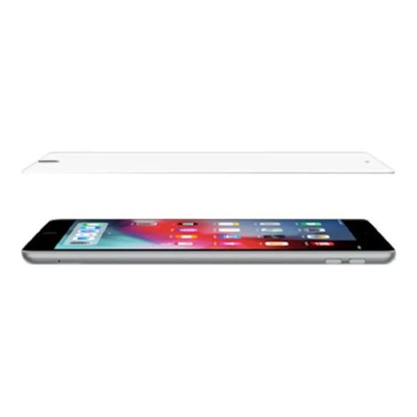 Protection D’écran belkin En Verre Trempé Pour Apple iPad 9.7″ (F8W933zz) Protection D’écran belkin En Verre Trempé Pour Apple iPad 9.7″ (F8W933zz)